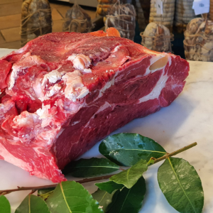 Bistecca disossata