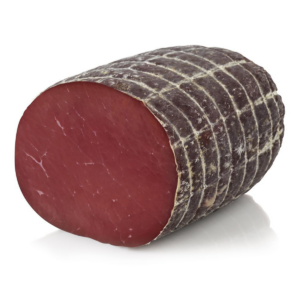 Bresaola