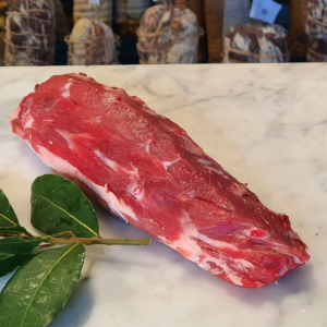 Filetto di maiale
