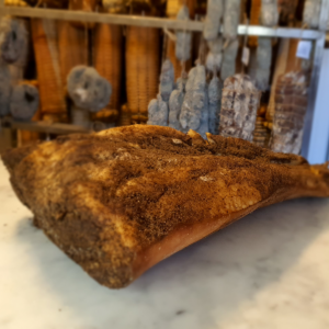 Guanciale