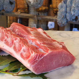 Lonza di maiale