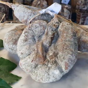 Mortadella della Lunigiana