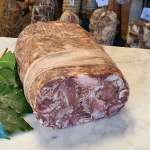 Testa in cassetta
