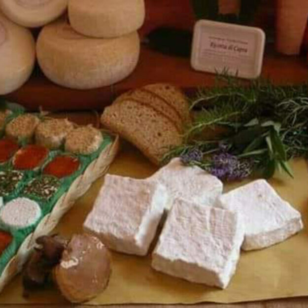 Il Colle d'Antona