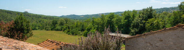 Borgo Faeta Country Relais